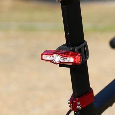 Cateye Viz 150 Rear Light