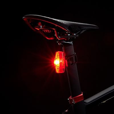 Cateye Viz 150 Rear Light