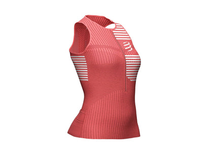 Compressport Tri Postural Womens Tank Top