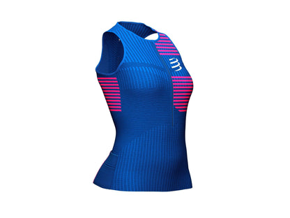 Compressport Tri Postural Womens Tank Top