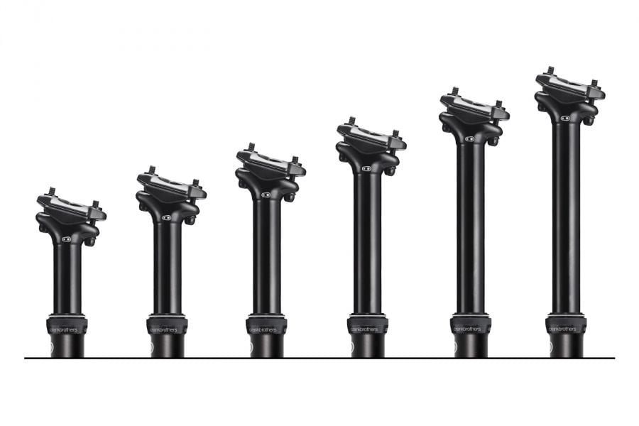 Crankbrothers Highline XCG