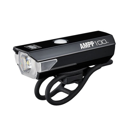 CatEye AMPP 100 Front Bike Light