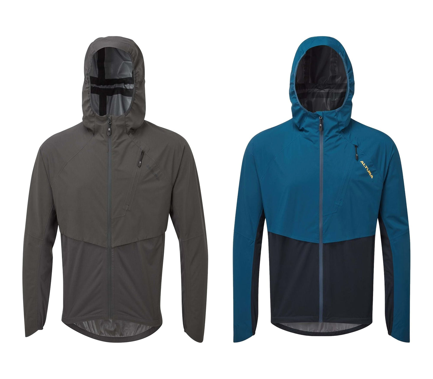 Altura Esker Men's Waterproof Packable Jacket 202