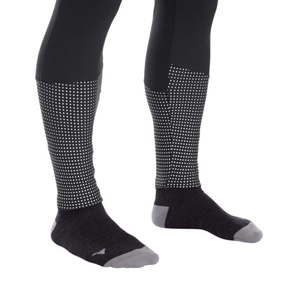 Altura Nightvision DWR Men's Cycling Waist Tights 2021: BLACK