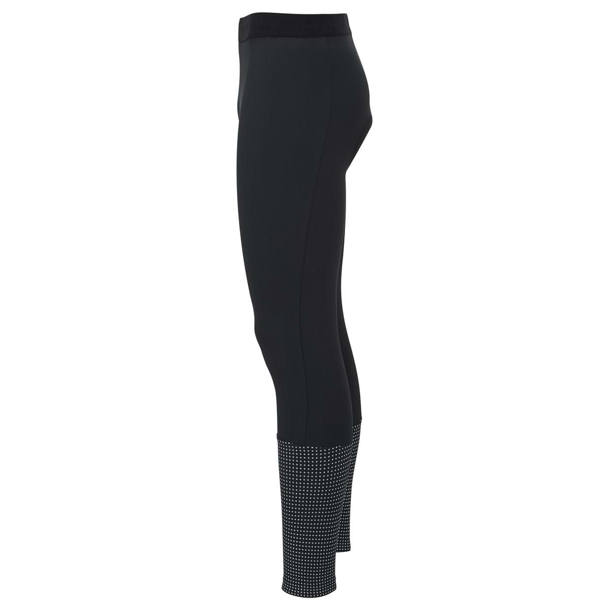Altura Nightvision DWR Men's Cycling Waist Tights 2021: BLACK