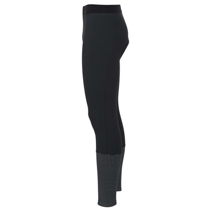 Altura Nightvision DWR Men's Cycling Waist Tights 2021: BLACK