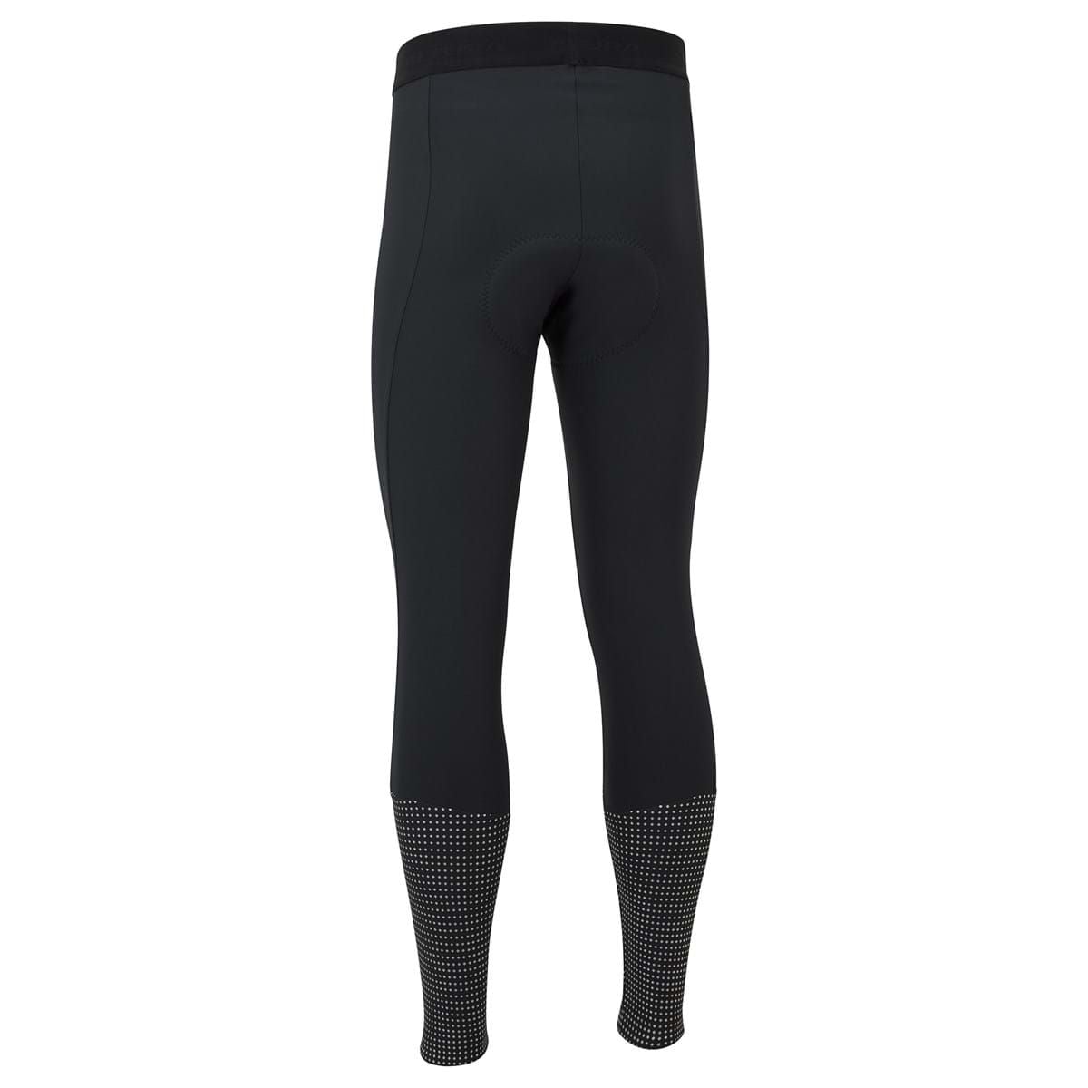 Altura Nightvision DWR Men's Cycling Waist Tights 2021: BLACK