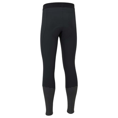 Altura Nightvision DWR Men's Cycling Waist Tights 2021: BLACK