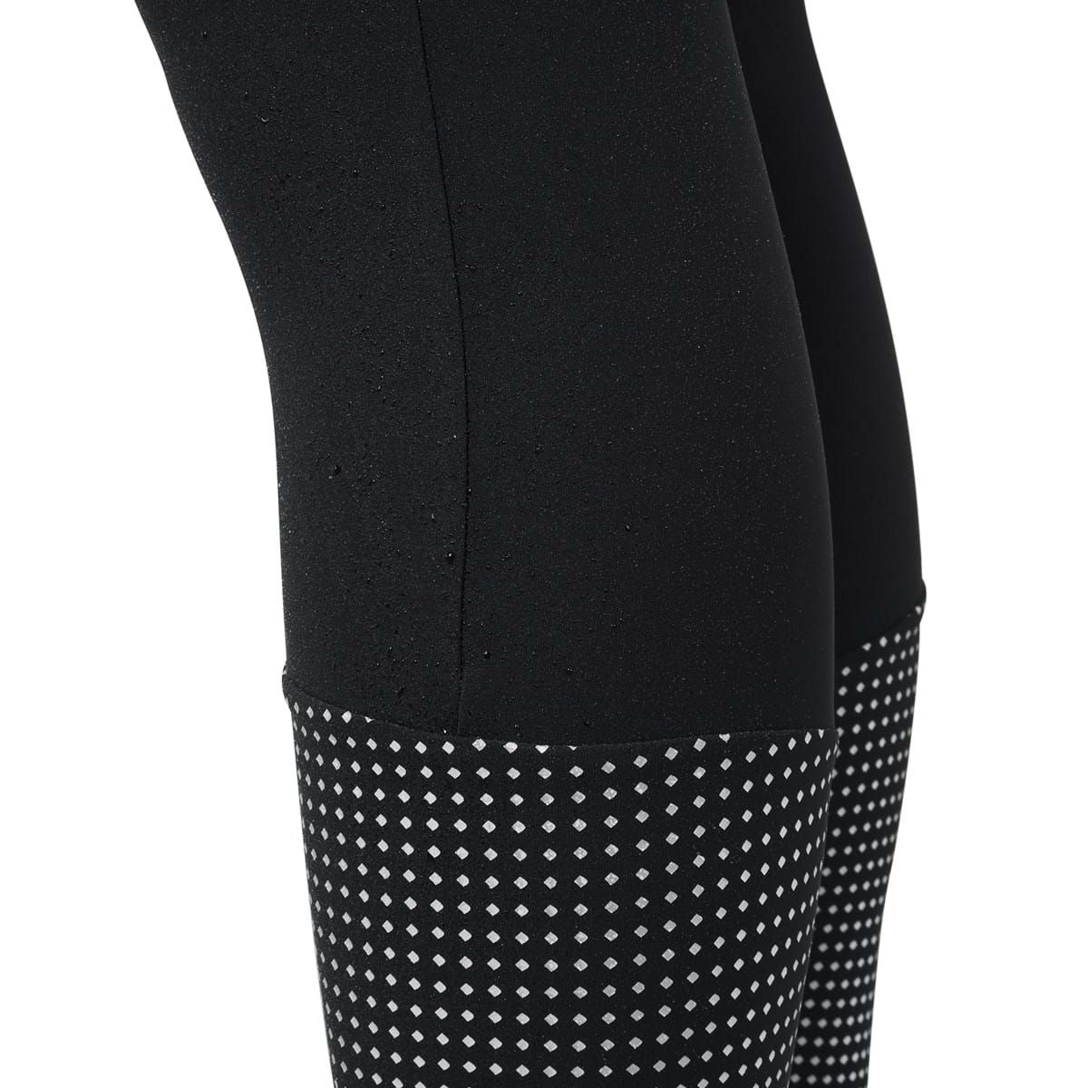 Altura Nightvision DWR Men's Cycling Waist Tights 2021: BLACK