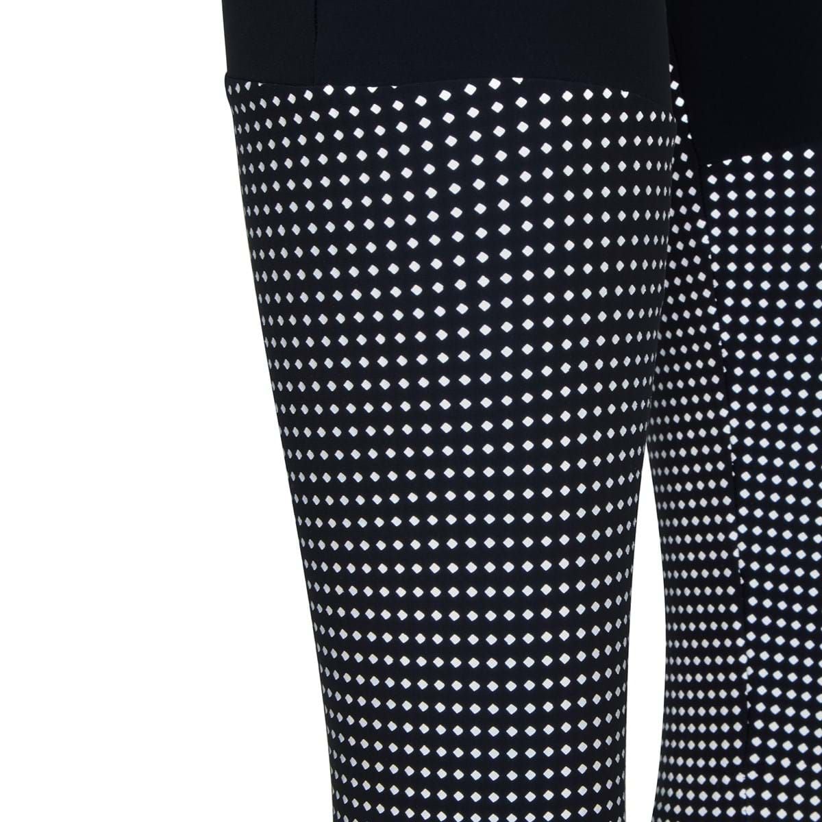 Altura Nightvision DWR Men's Cycling Waist Tights 2021: BLACK