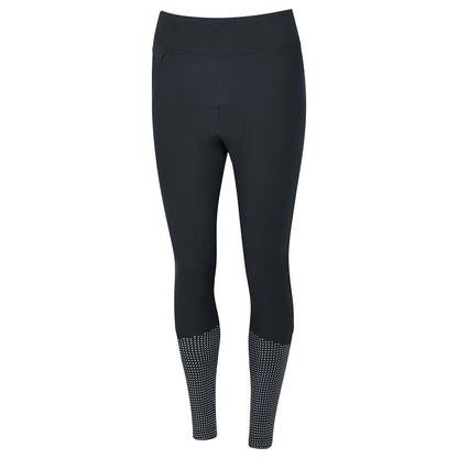 Altura Nightvision Dwr Women's Cycling Waist Tights 2021: BLACK