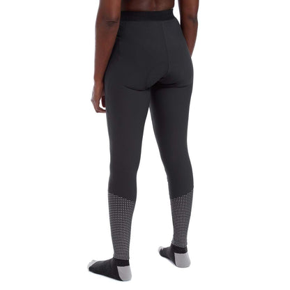 Altura Nightvision Dwr Women's Cycling Waist Tights 2021: BLACK