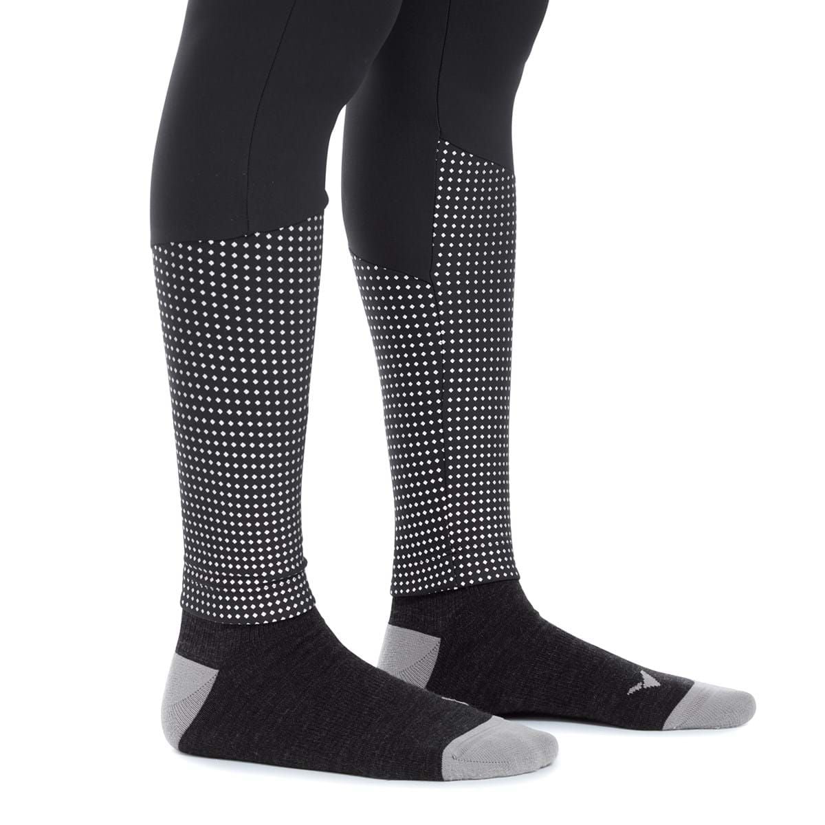 Altura Nightvision Dwr Women's Cycling Waist Tights 2021: BLACK