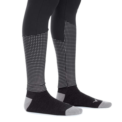 Altura Nightvision Dwr Women's Cycling Waist Tights 2021: BLACK