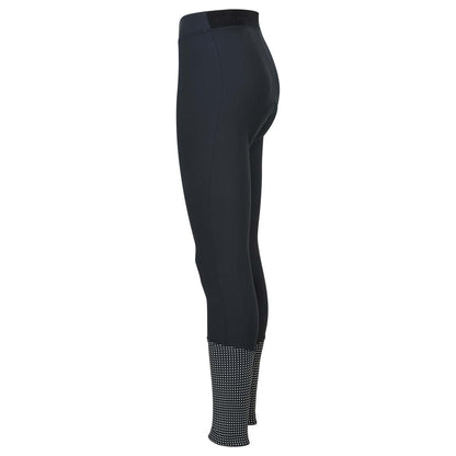 Altura Nightvision Dwr Women's Cycling Waist Tights 2021: BLACK