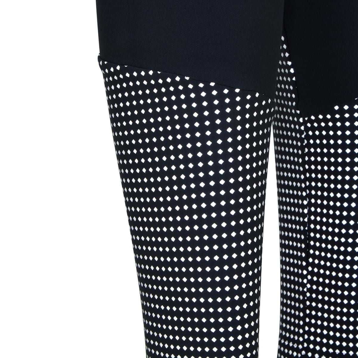 Altura Nightvision Dwr Women's Cycling Waist Tights 2021: BLACK