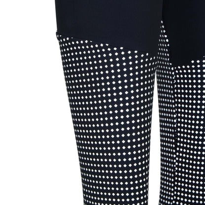 Altura Nightvision Dwr Women's Cycling Waist Tights 2021: BLACK