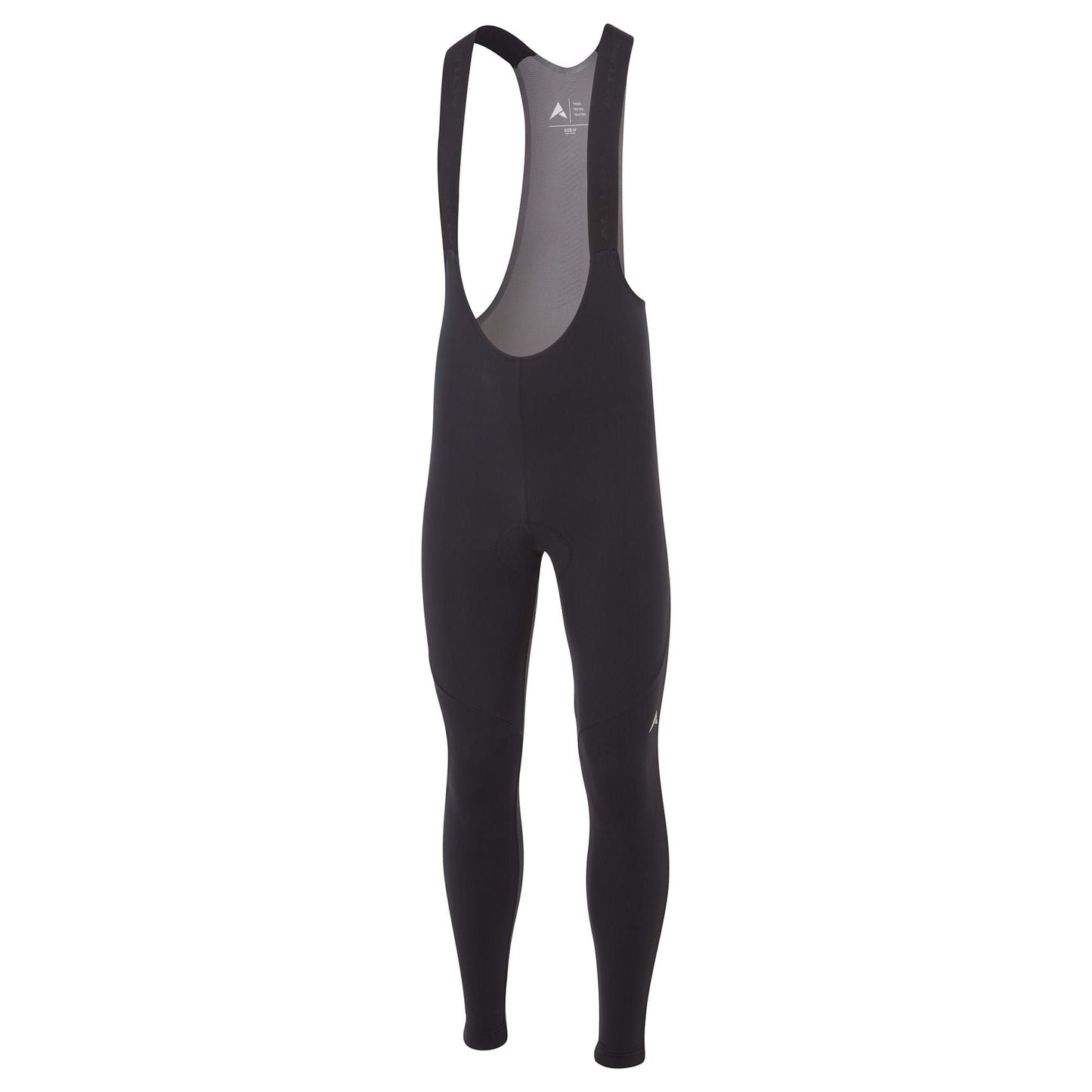 Altura Progel Plus Men's Cycling Bib Tights 2021: BLACK