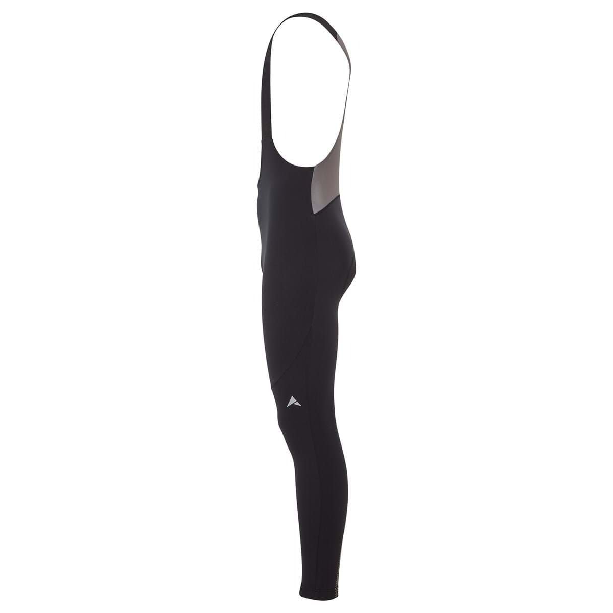 Altura Progel Plus Men's Cycling Bib Tights 2021: BLACK