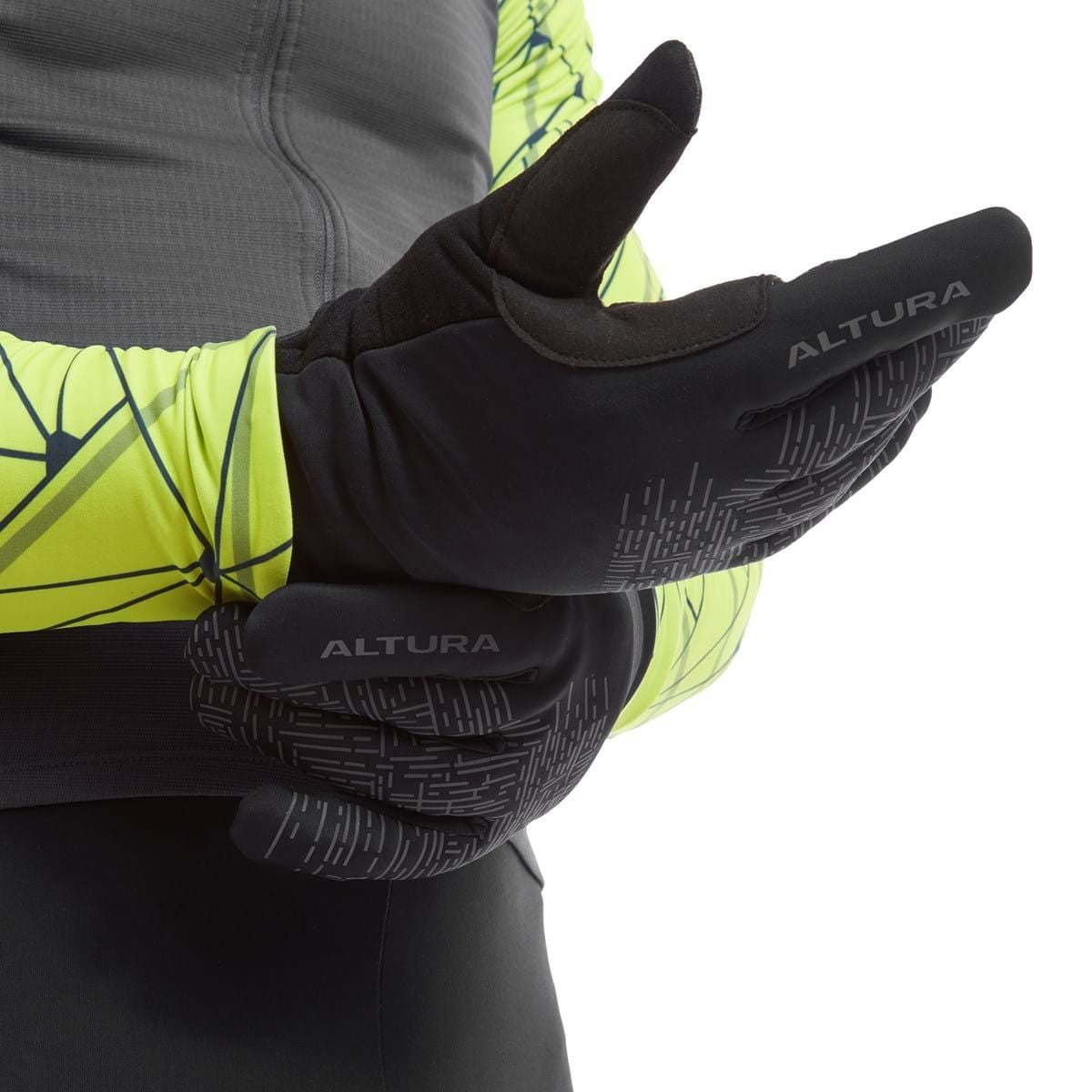 Altura Polartec Unisex Waterproof Gloves X-Small Only