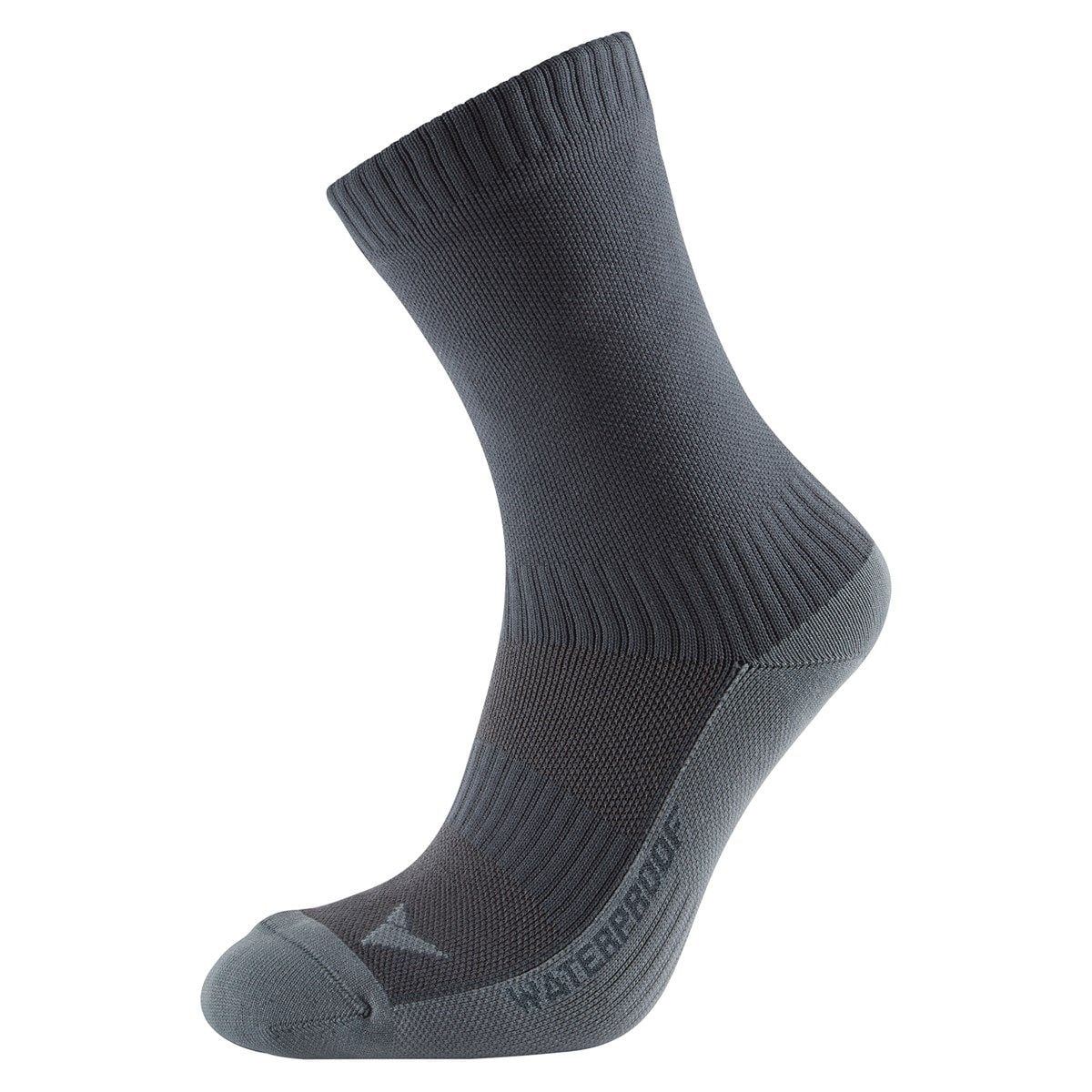 Altura Endurance Unisex Waterproof Cycling Socks 2021: BLACK