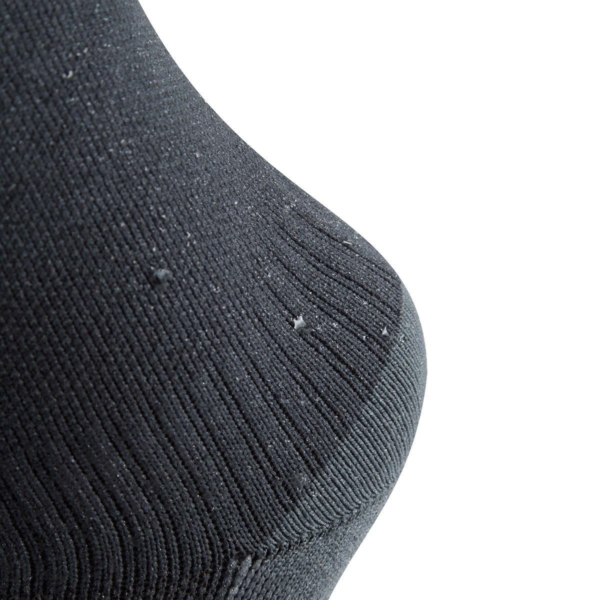 Altura Endurance Unisex Waterproof Cycling Socks 2021: BLACK