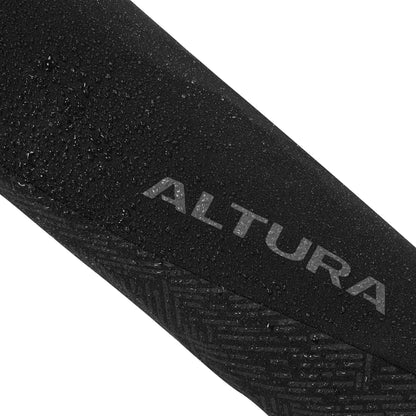 Altura Thermal DWR Unisex Arm Warmers 2021: BLACK
