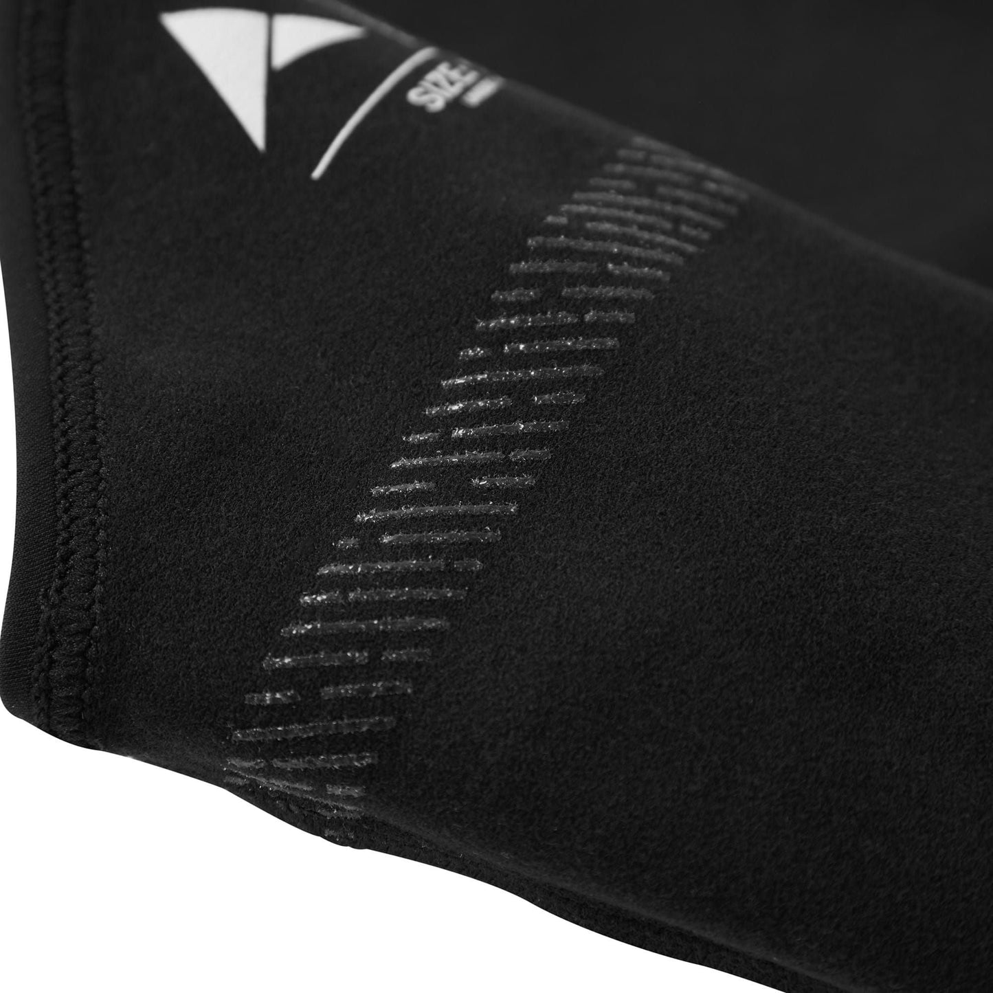 Altura Thermal DWR Unisex Arm Warmers 2021: BLACK