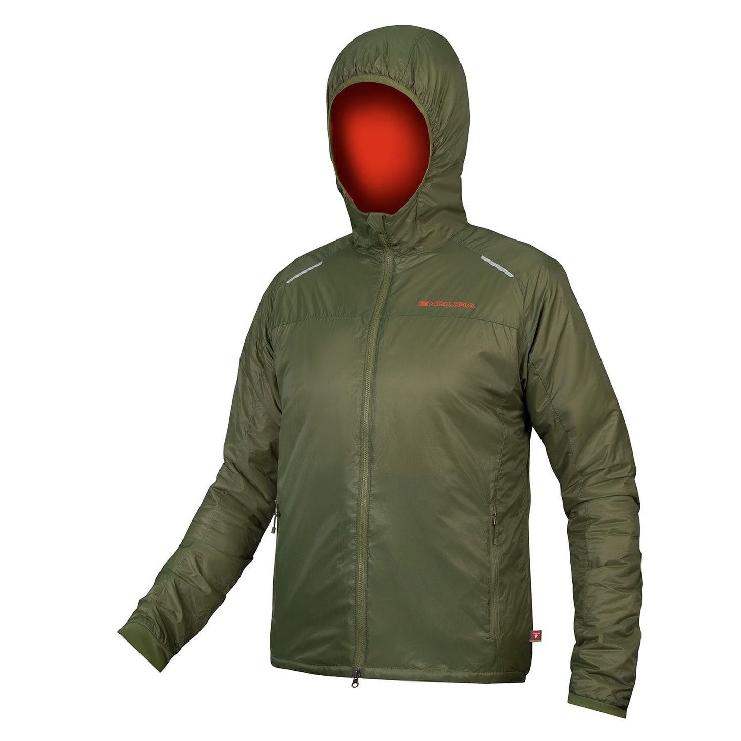 Endura Gv500 Insulated Windproof Jacket