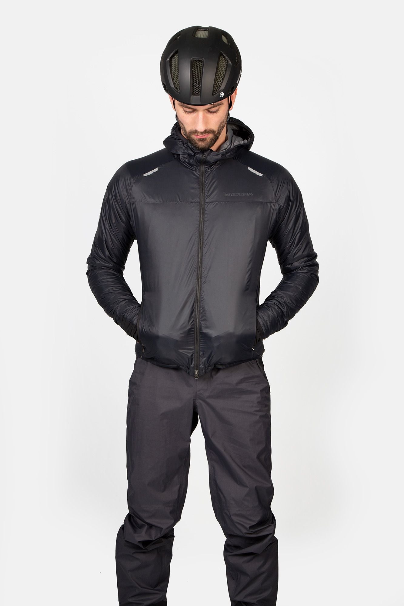 Endura Gv500 Insulated Windproof Jacket