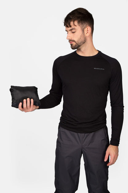 Endura Gv500 Insulated Windproof Jacket