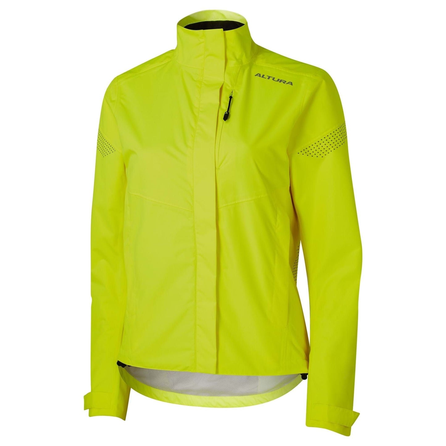 Altura Nightvision Nevis Women's Waterproof Cycling Jacket 2021