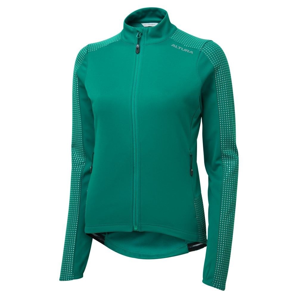 Altura Nightvision Womens Long Sleeve Jersey Ltd Options