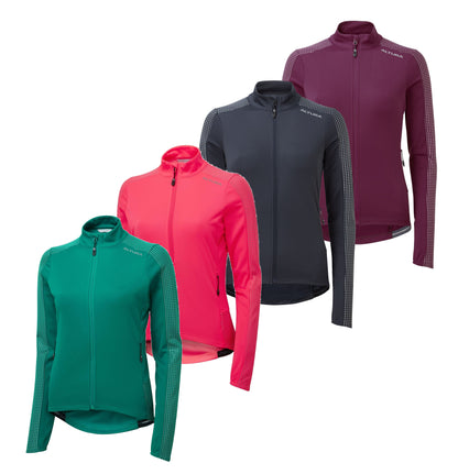 Altura Nightvision Womens Long Sleeve Jersey Ltd Options