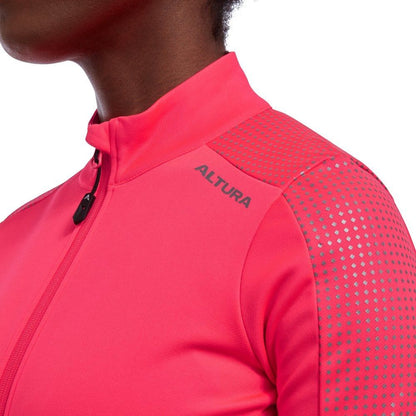 Altura Nightvision Womens Long Sleeve Jersey Ltd Options