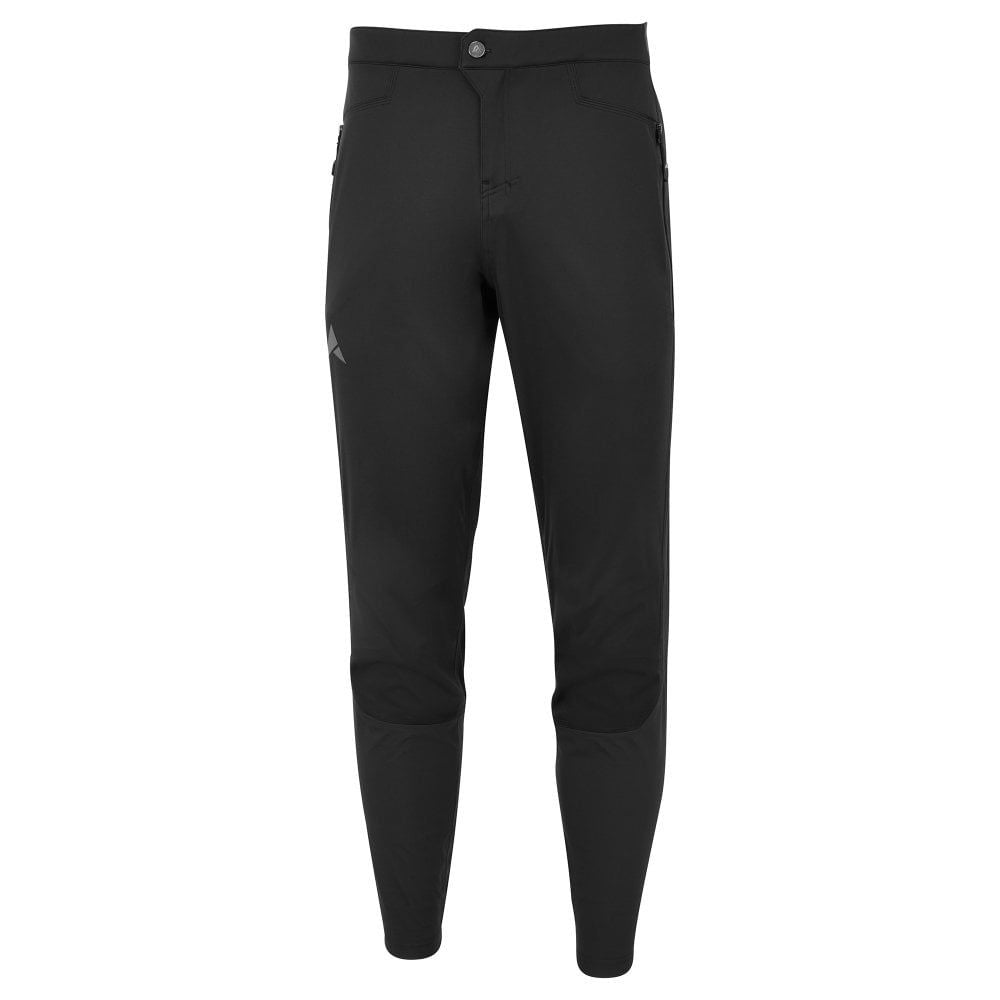 Ridge Tier Waterproof Trail Trousers - Medium - Black