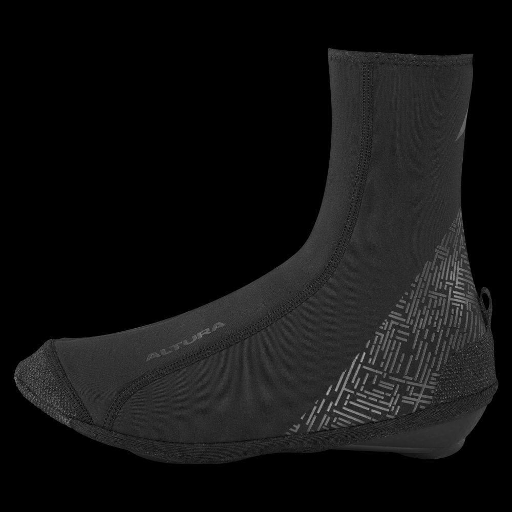 Altura Thermostretch Unisex Windproof Overshoes