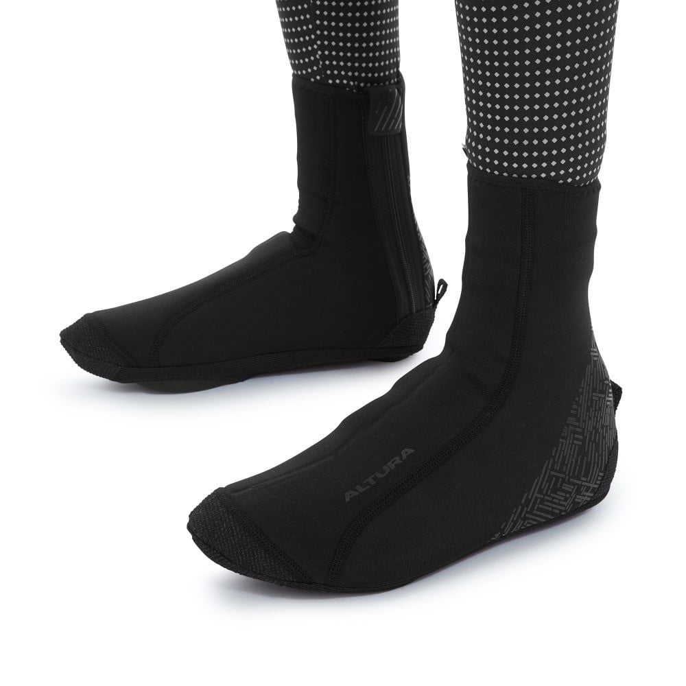 Altura Thermostretch Unisex Windproof Overshoes