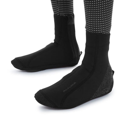 Altura Thermostretch Unisex Windproof Overshoes