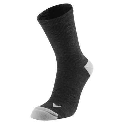 Altura Merino Unisex Cycling Socks 2021: BLACK