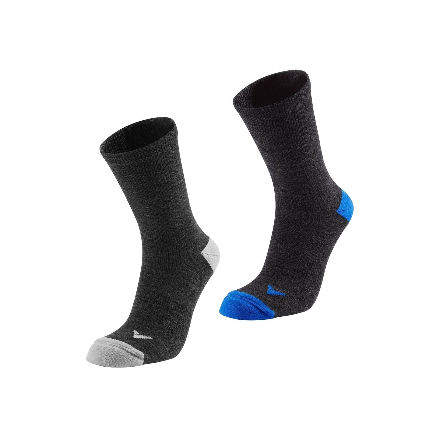 Altura Merino Unisex Cycling Socks 2021: BLACK