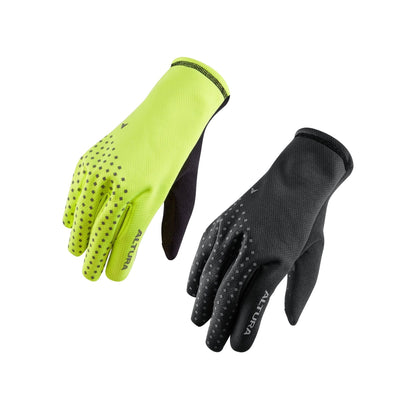 Altura Nightvision Unisex Windproof Fleece Cycling Gloves 2021