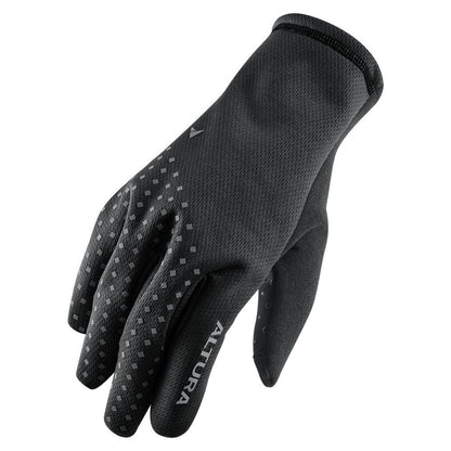 Altura Nightvision Unisex Windproof Fleece Cycling Gloves 2021