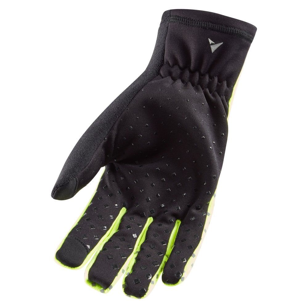 Altura Nightvision Unisex Windproof Fleece Cycling Gloves 2021
