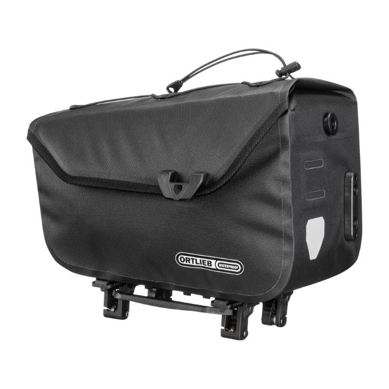Ortlieb E-trunk Tl 10 Litre Waterproof Bag For E-bikes