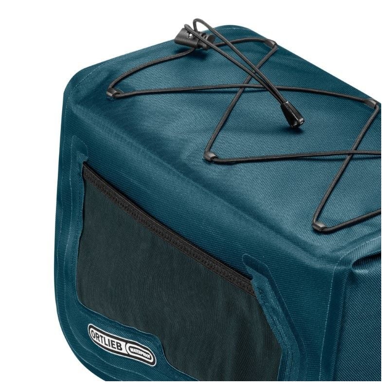 Ortlieb E-trunk Tl 10 Litre Waterproof Bag For E-bikes