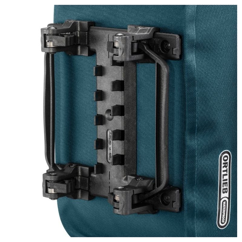 Ortlieb E-trunk Tl 10 Litre Waterproof Bag For E-bikes