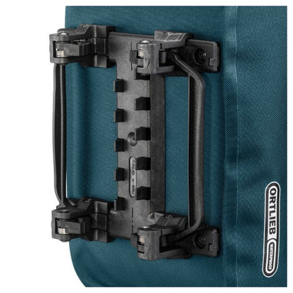 Ortlieb E-trunk Tl 10 Litre Waterproof Bag For E-bikes