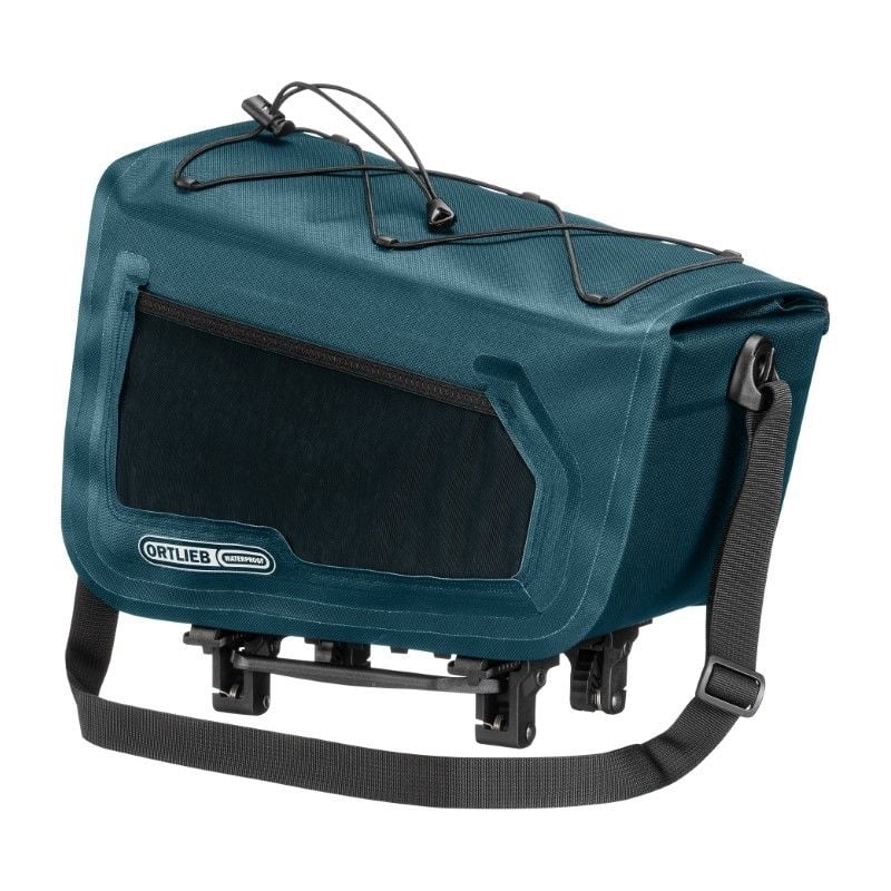 Ortlieb E-trunk Tl 10 Litre Waterproof Bag For E-bikes