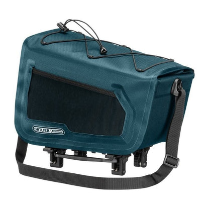 Ortlieb E-trunk Tl 10 Litre Waterproof Bag For E-bikes